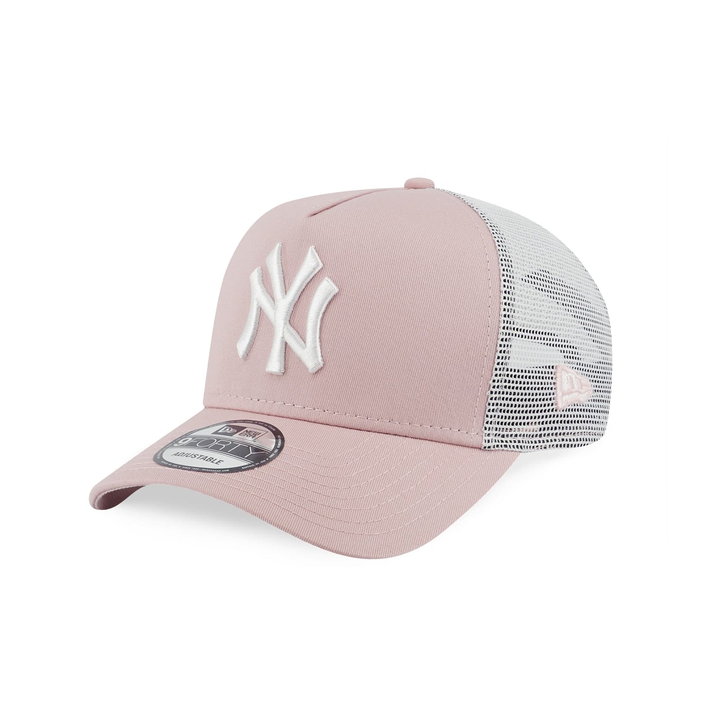 New Era 940AF Trucker CLR Story Neyyan PK Rouge