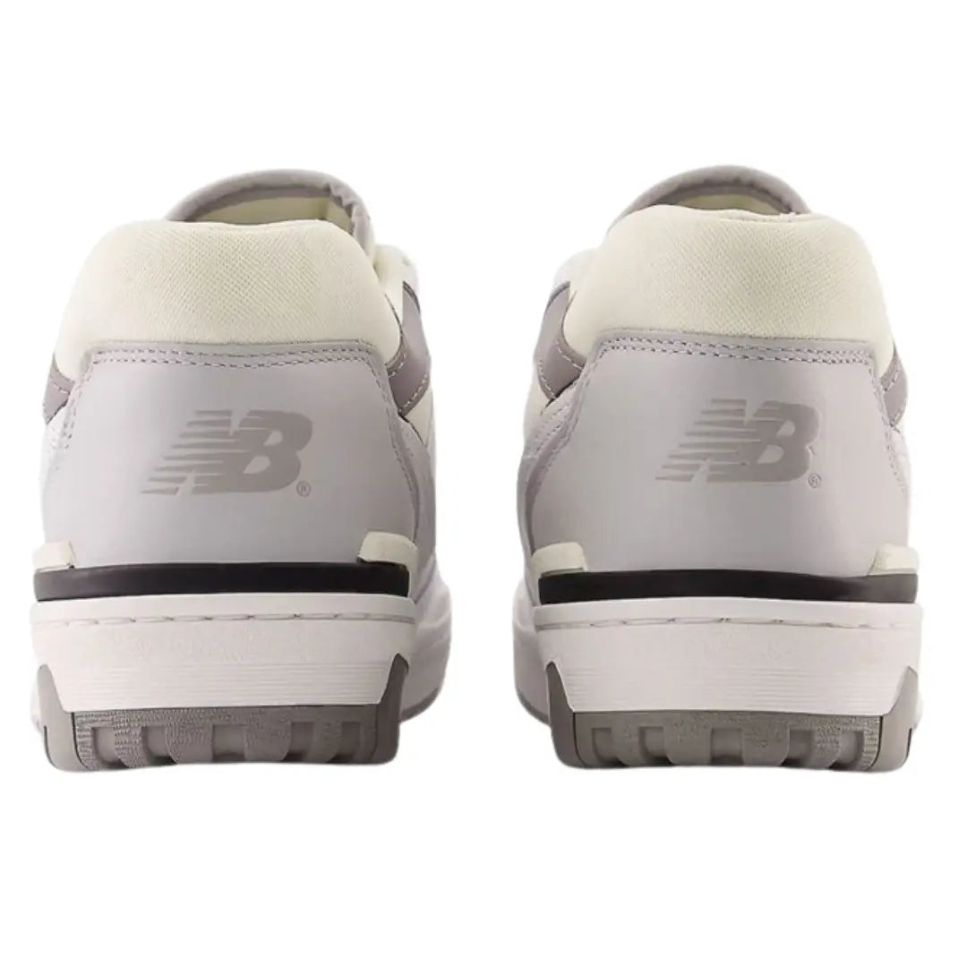 New Balance 550 White Marblehead Dark (Mens)