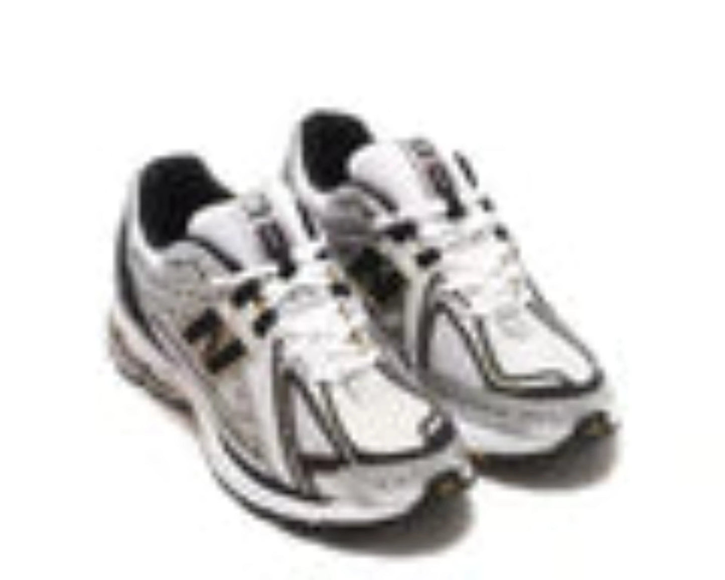 New Balance 1906R White Metallic Gold
