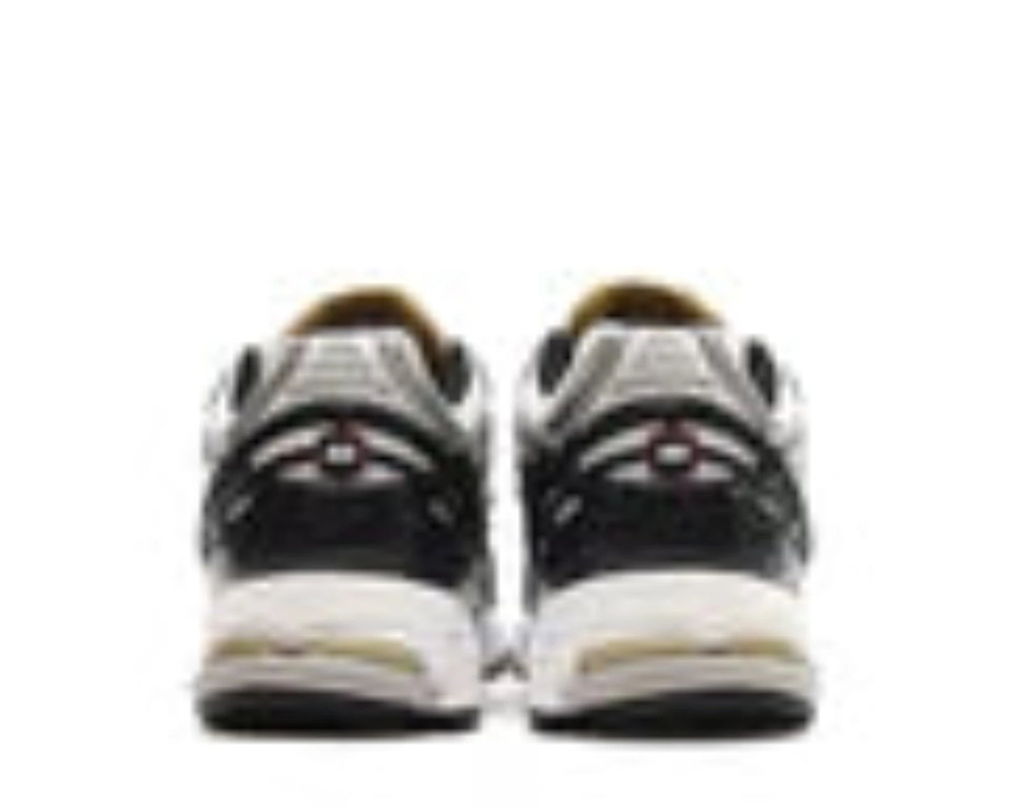 New Balance 1906R White Metallic Gold