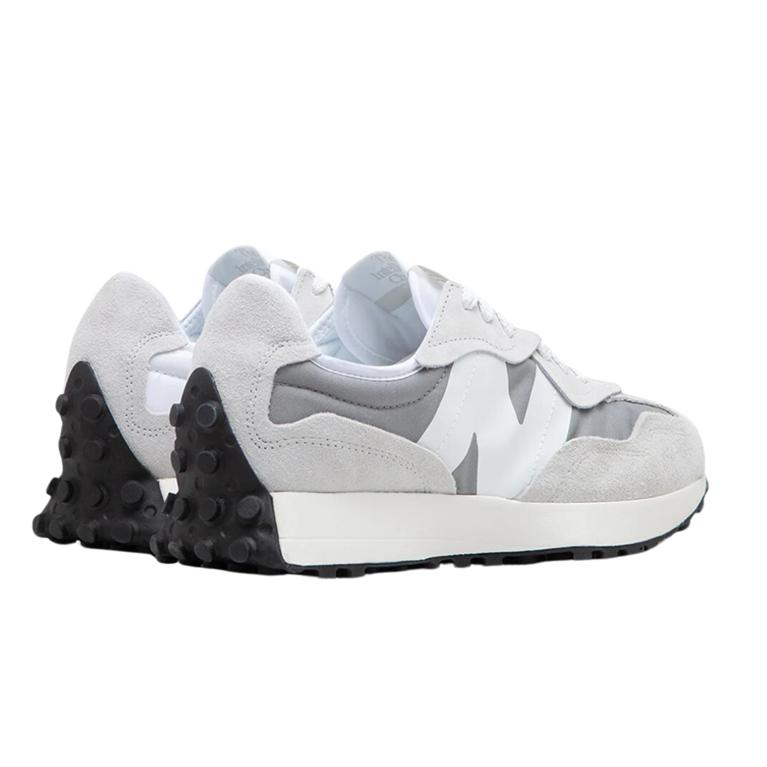 New Balance 327 Grey Matter