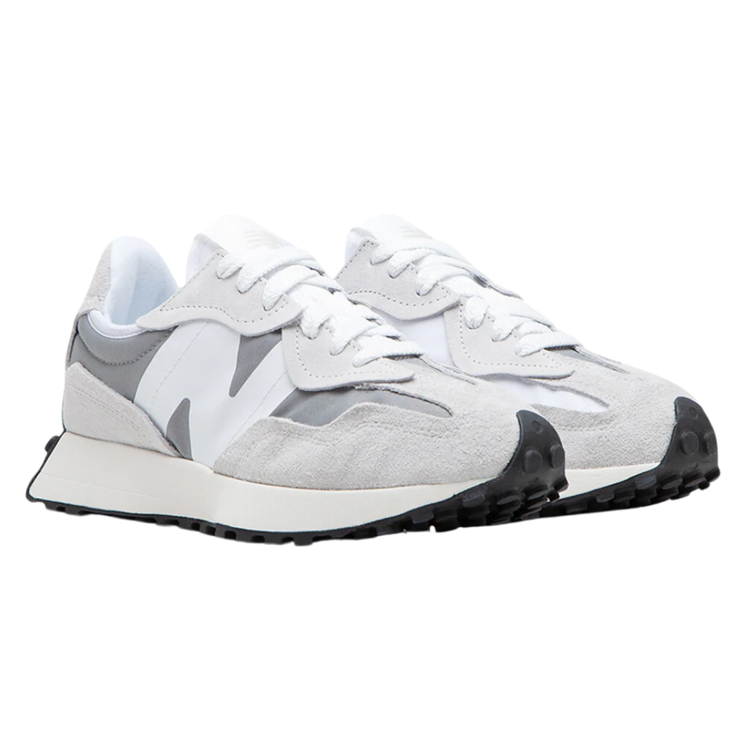 New Balance 327 Grey Matter
