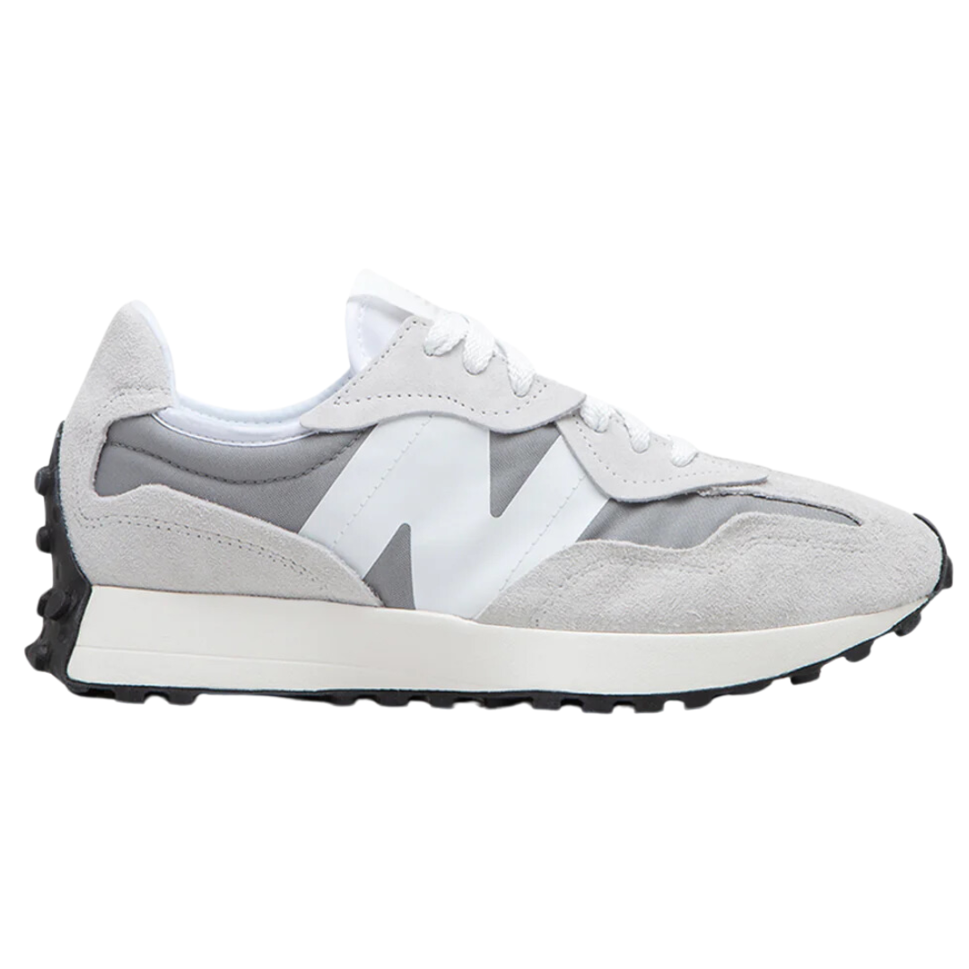 New Balance 327 Grey Matter
