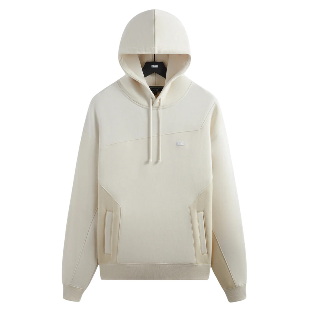 Kith Color-Blocked Madison Hoodie - Zephyr