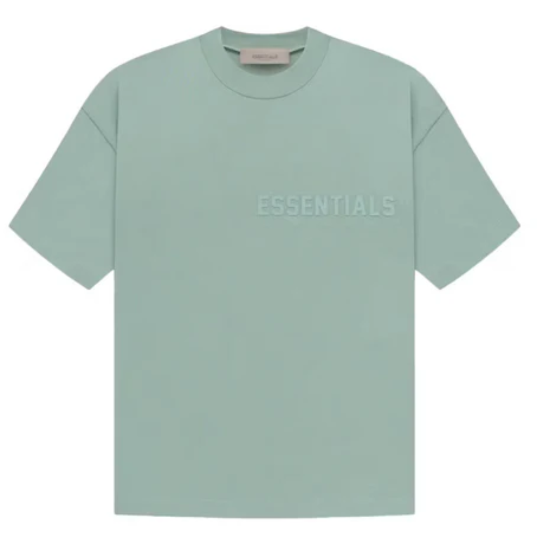 Fear of God Essentials T-shirt Sycamore