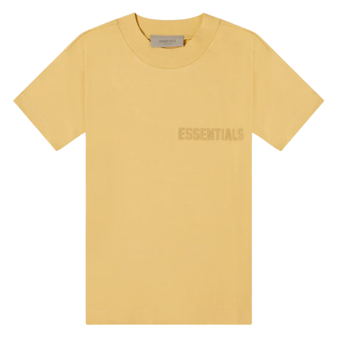 Fear of God Essentials SS Light Tuscan