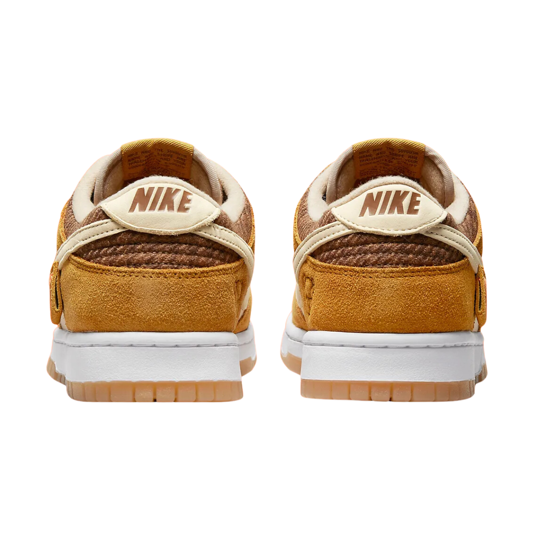 Nike Dunk Low Teddy Bear (Womens)