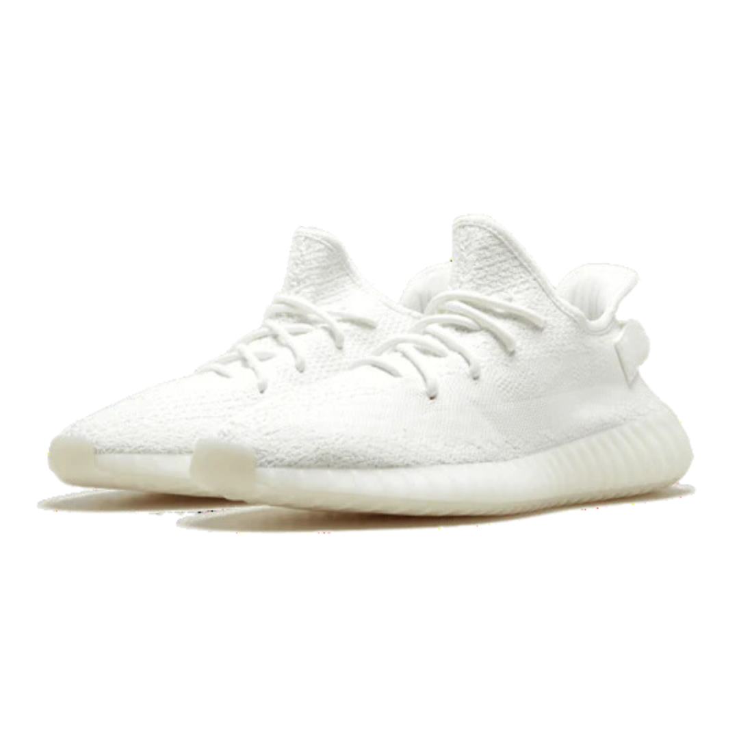 Adidas Yeezy Boost 350 V2 Cream