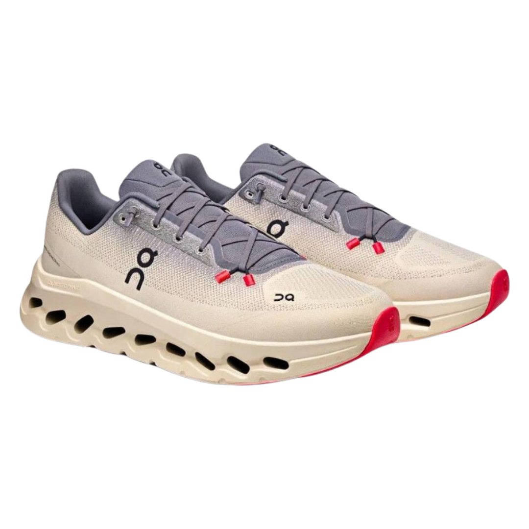 On Running Cloudtilt Rock Sand (Womens)