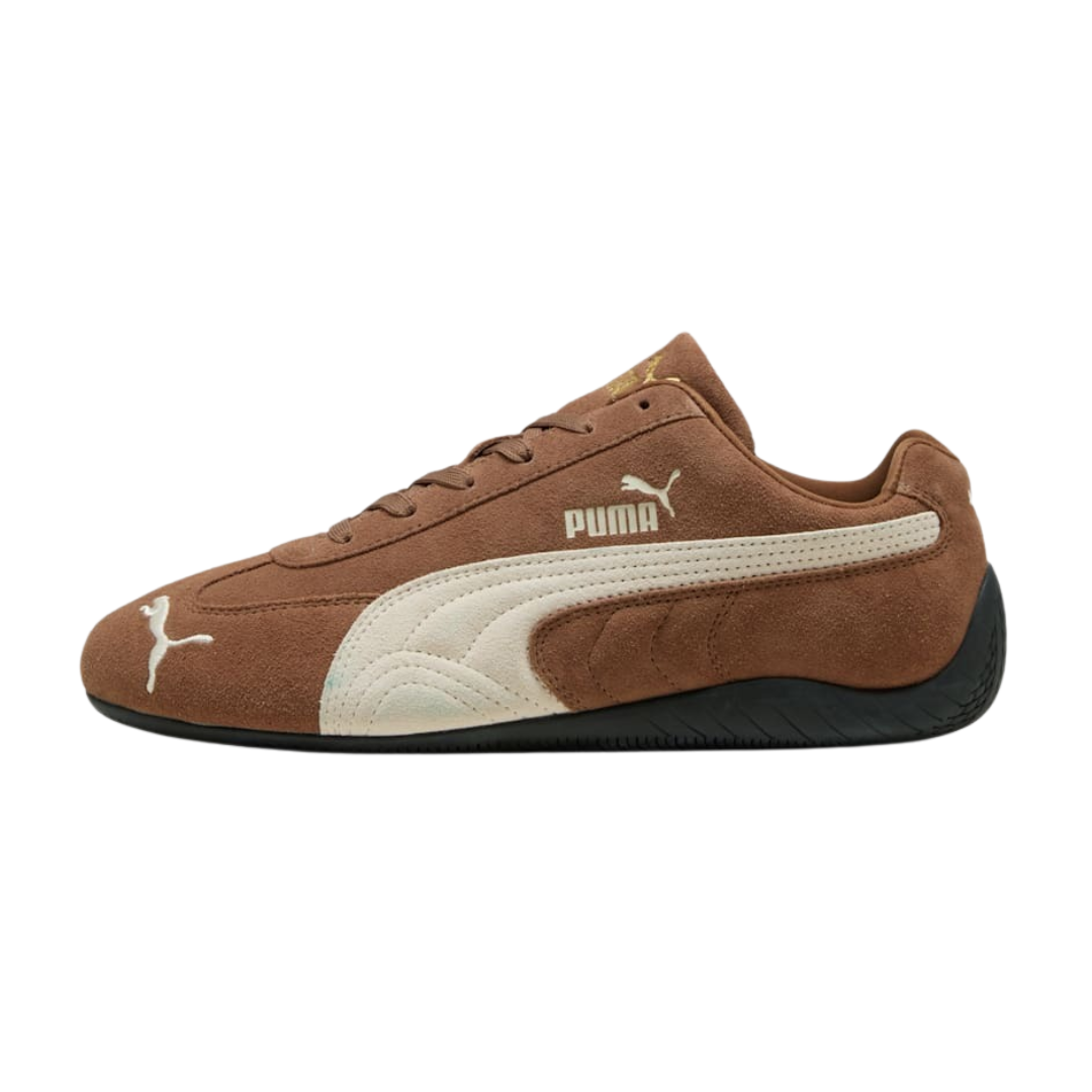 Puma Speedcat Og Haut Coffee