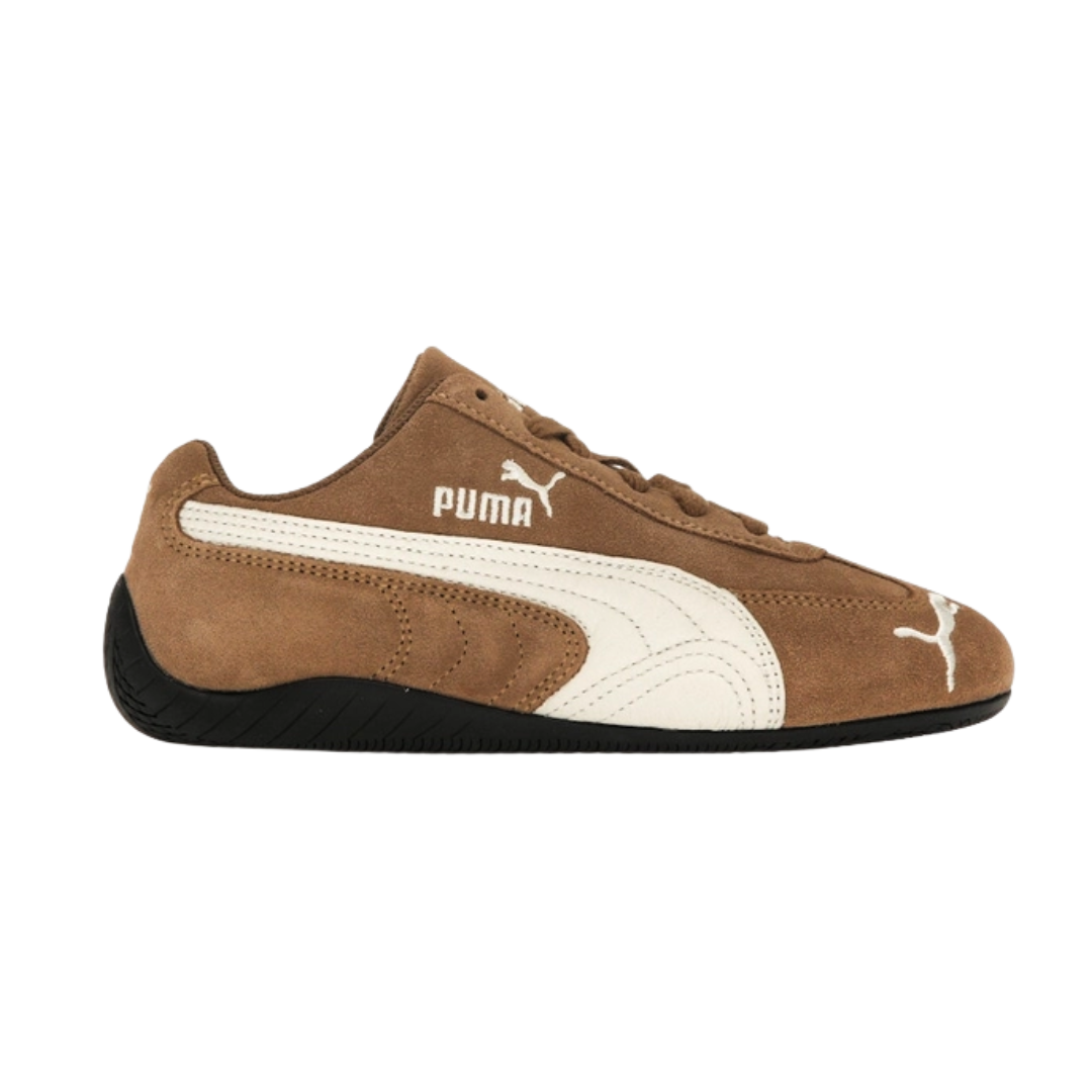 Puma Speedcat Og Haut Coffee