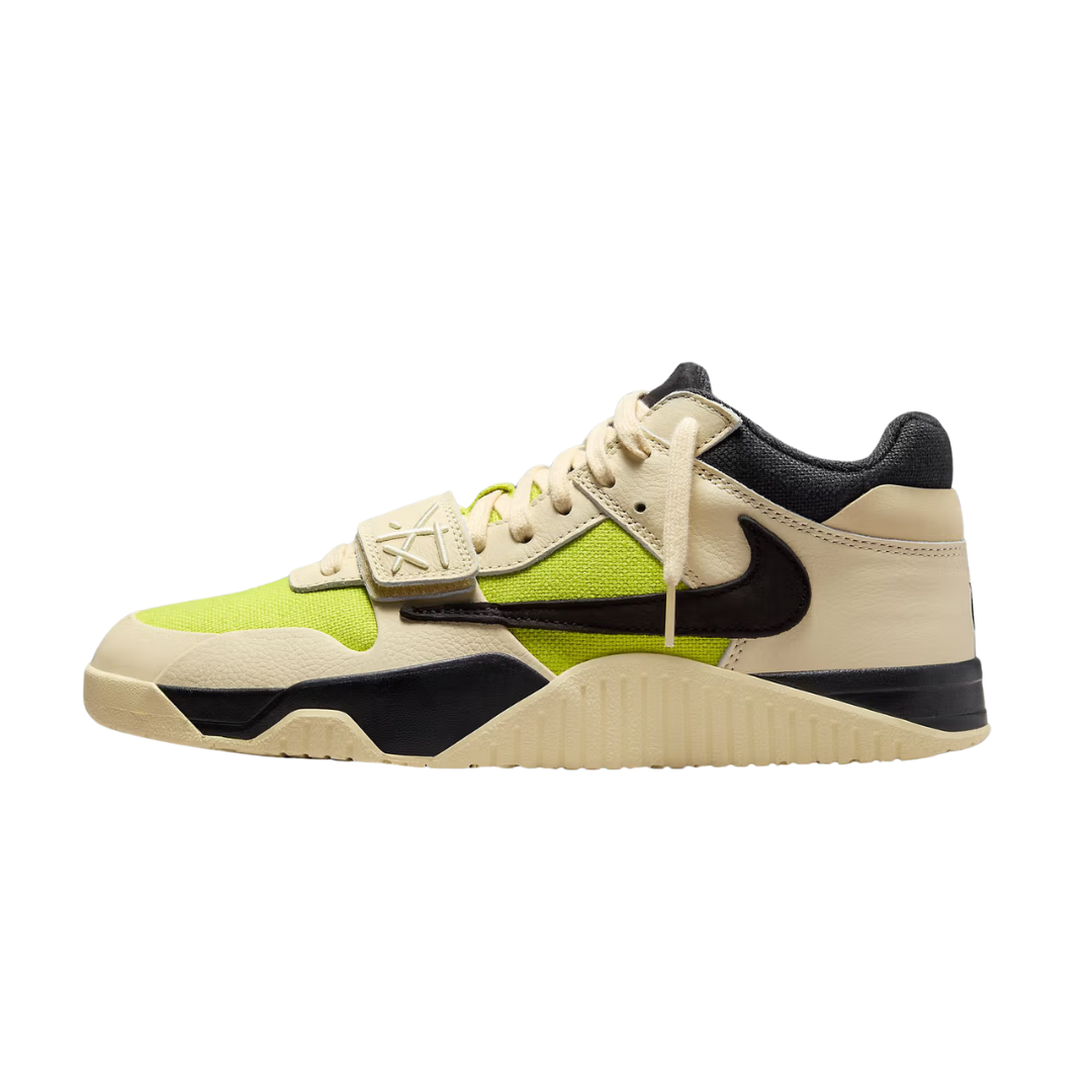 Jumpman Jack Bright Cactus x Travis Scott