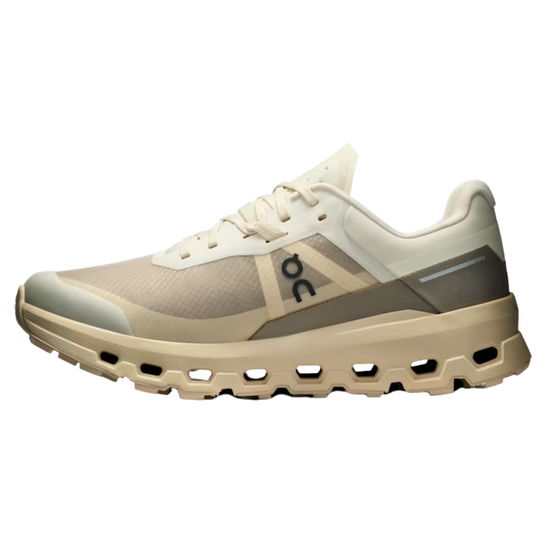 On Running Cloudvista 2 Cream Desert (Mens)
