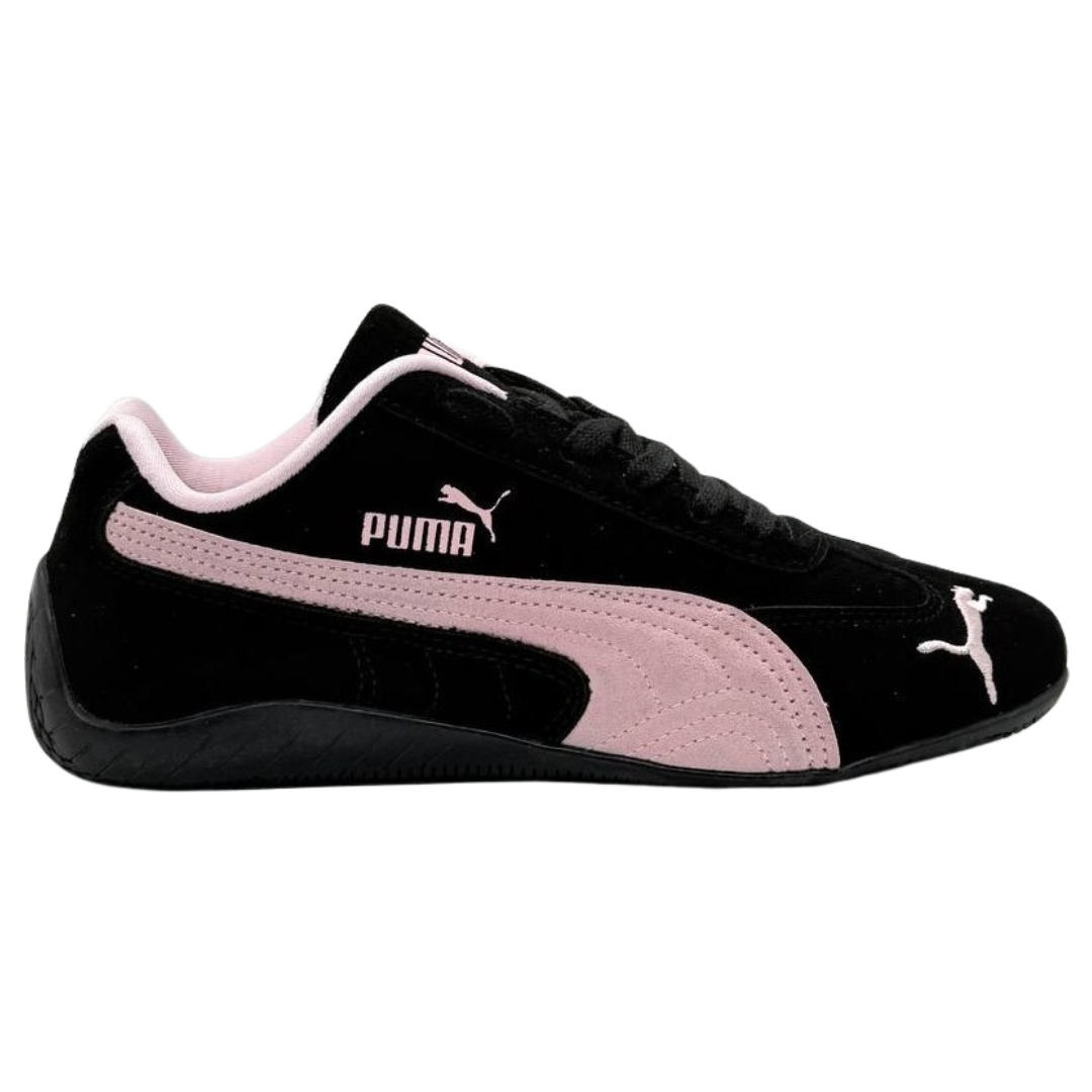 Puma Speedcat OG Black Pink (Mens) – eliteMNL