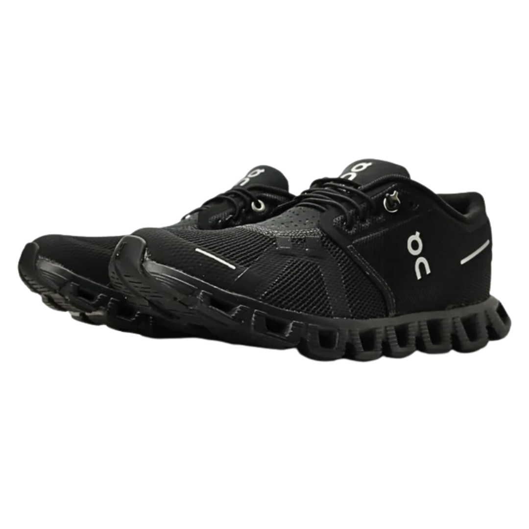 On Running Cloud 5 All Black (Mens)