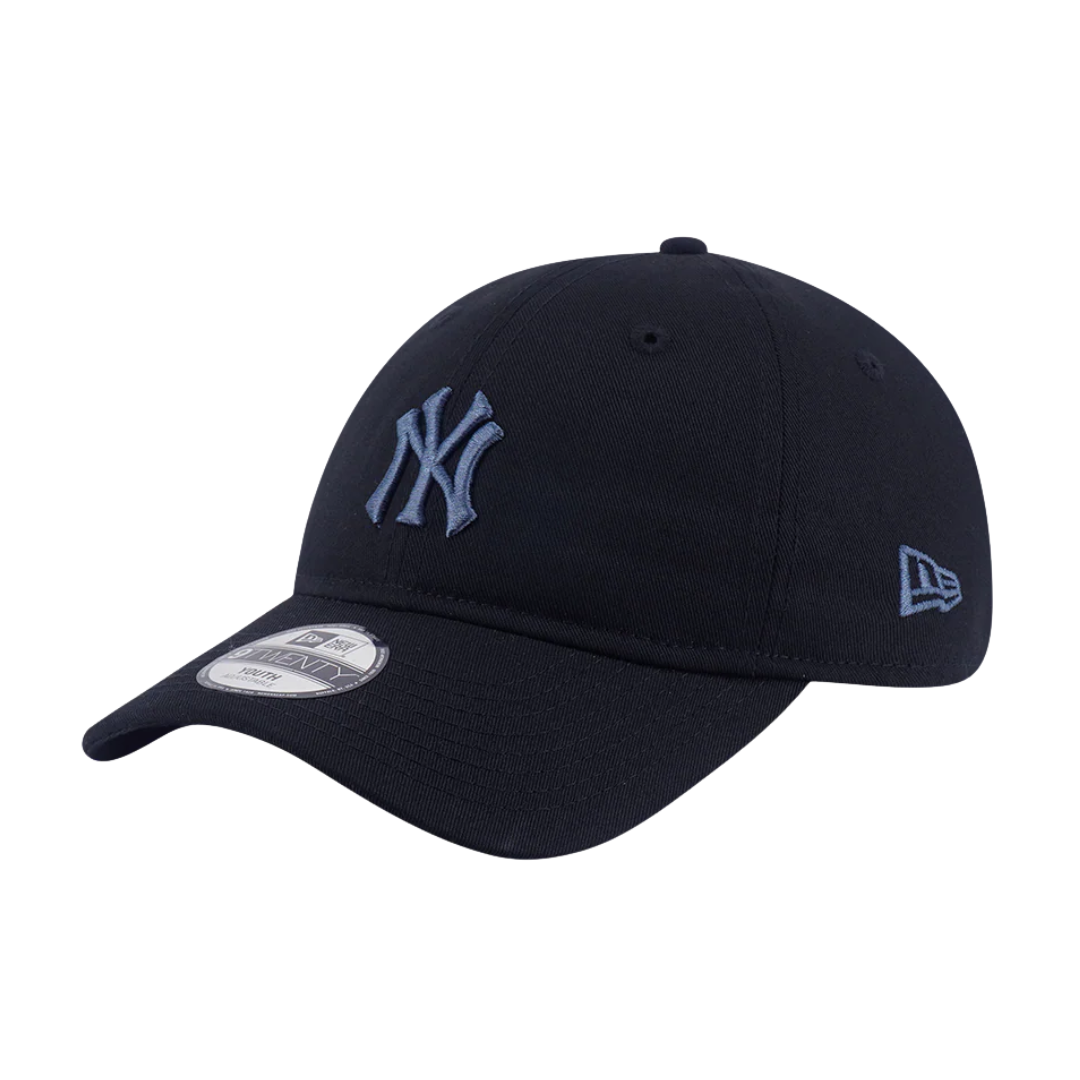 New Era 9twenty NewYork Yankees Black (Kids)