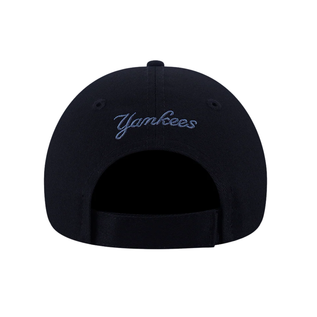 New Era 9twenty NewYork Yankees Black (Kids)