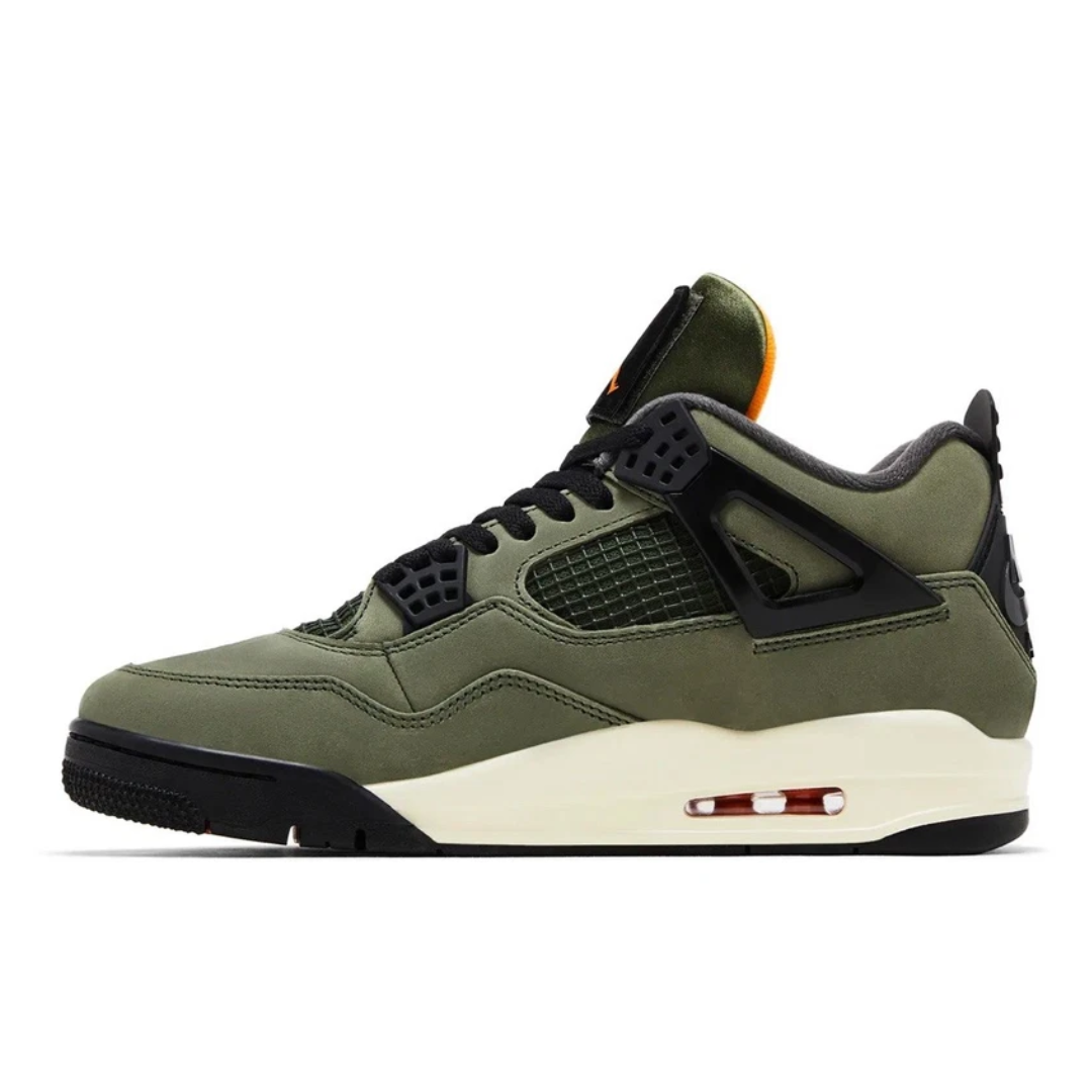 Air Jordan 4 Retro OG SP Undefeated