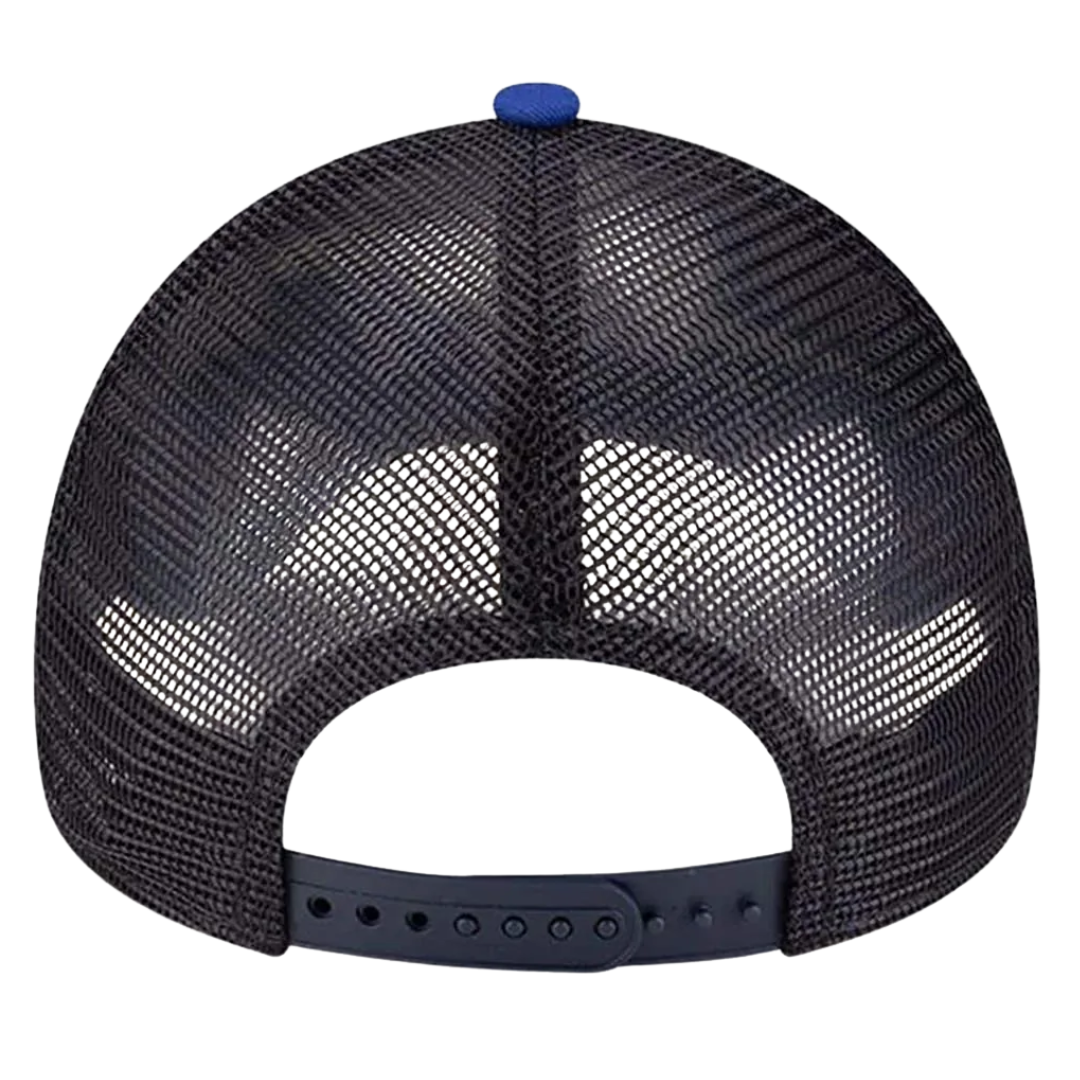 New Era Red Bull Racing Essential E-Frame Trucker Cap
