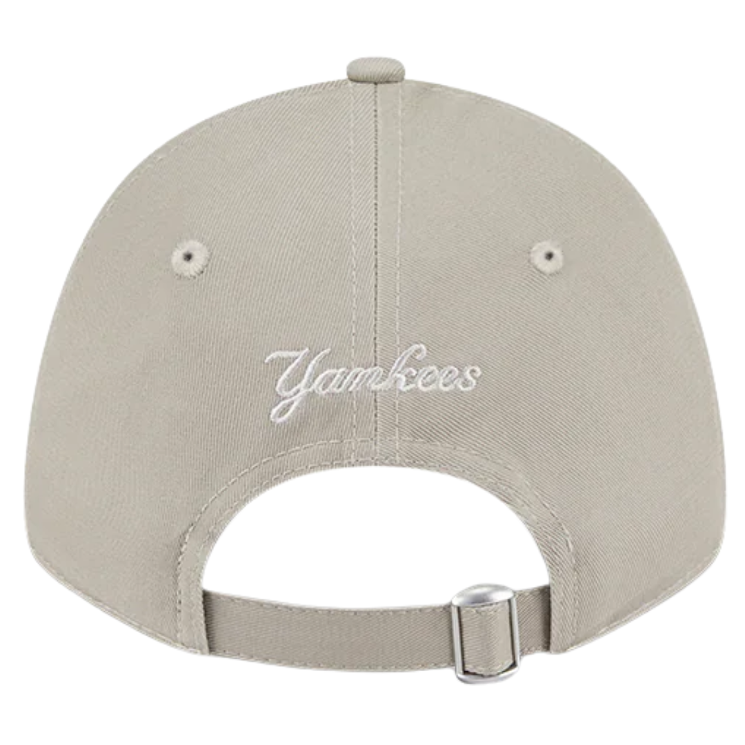 New Era 9forty Los Angeles Dodgers Pebble