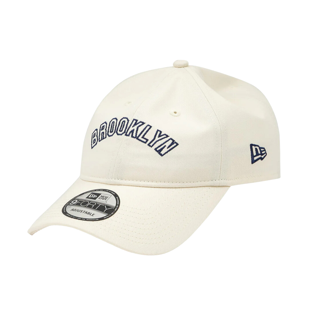 New Era 940UNST Mlb Coo Brododco Wine Cork