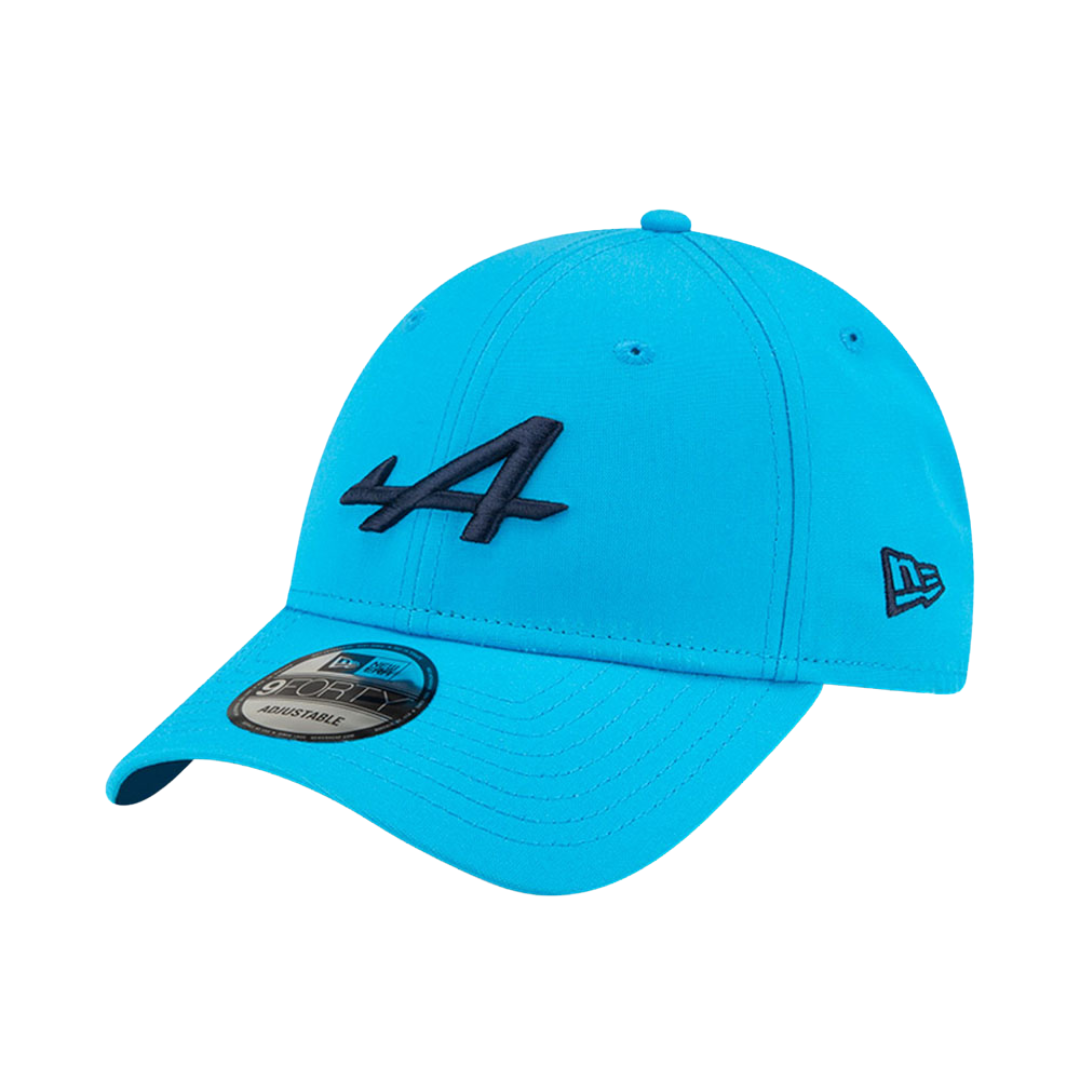 New Era 9forty Ess Repreve Alpine Bfa
