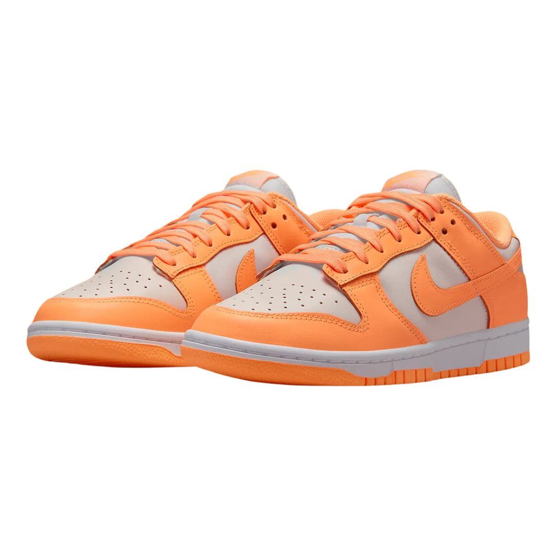 Nike Dunk Low Peach Cream (Womens)