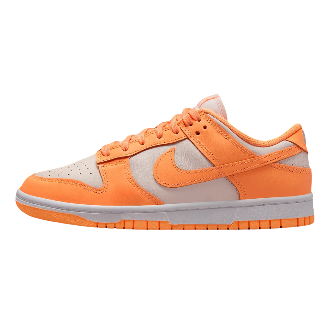 Nike Dunk Low Peach Cream (Womens)