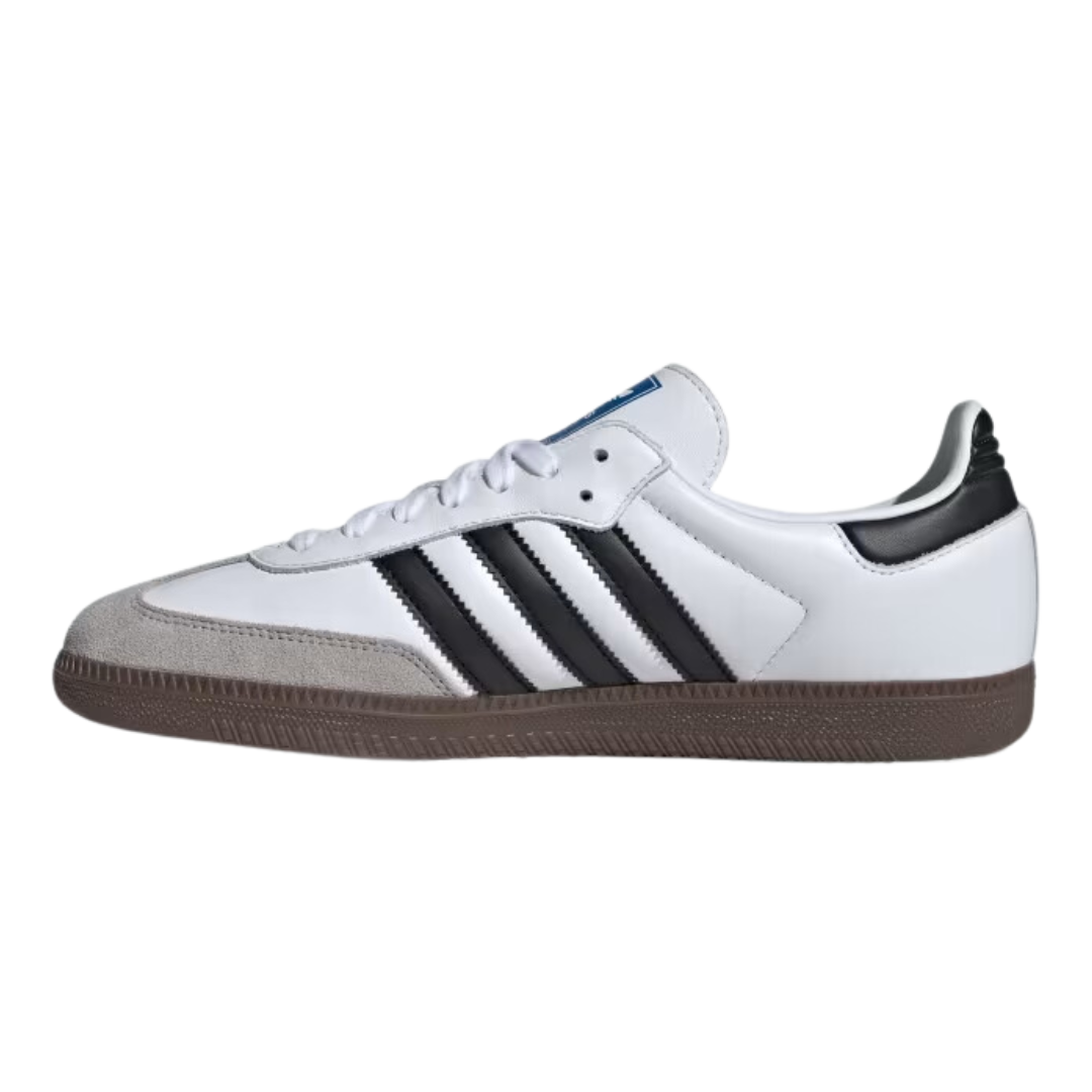 Adidas Samba OG Cloud White (Mens)