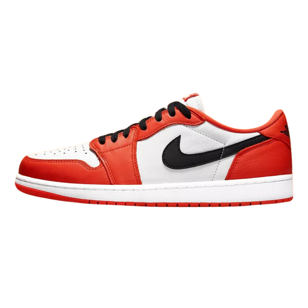Air Jordan 1 Low OG Starfish