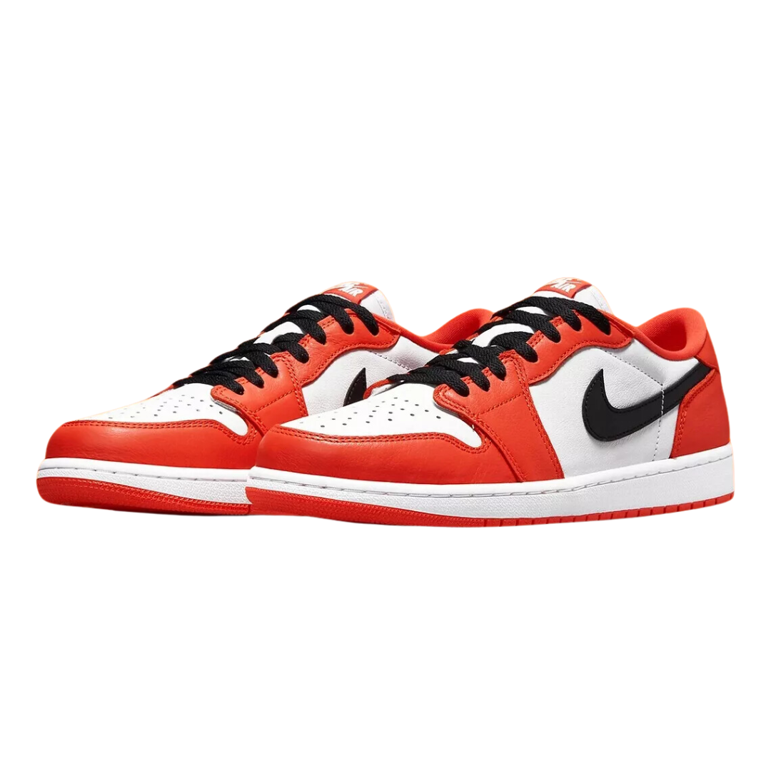 Air Jordan 1 Low OG Starfish