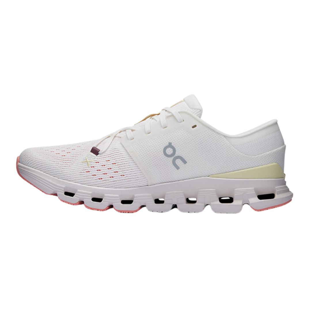 On Running Cloud X4 Ivory Sand (Womens)