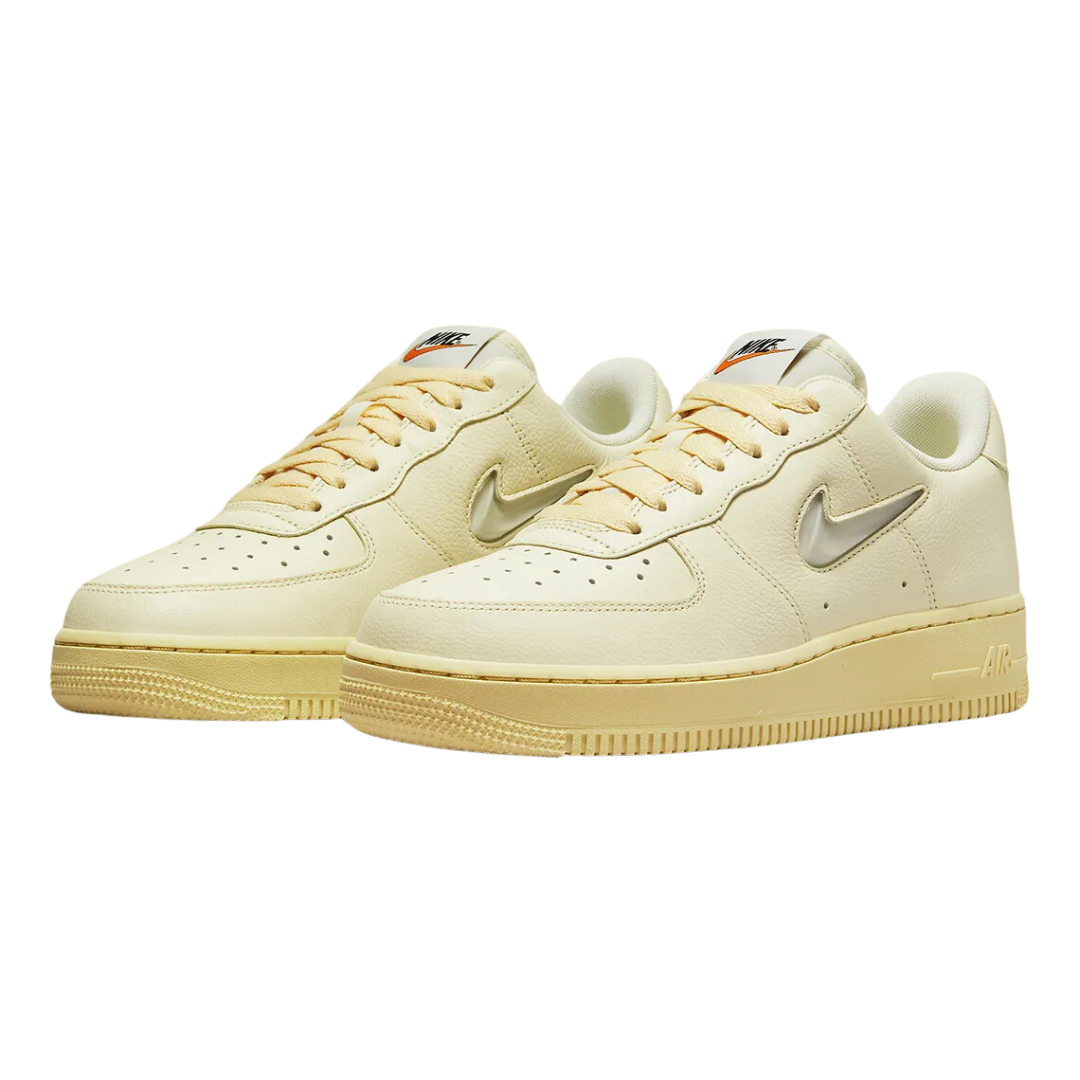 Nike Air Force 1 ‘07 LX Coconut Milk (Womens)
