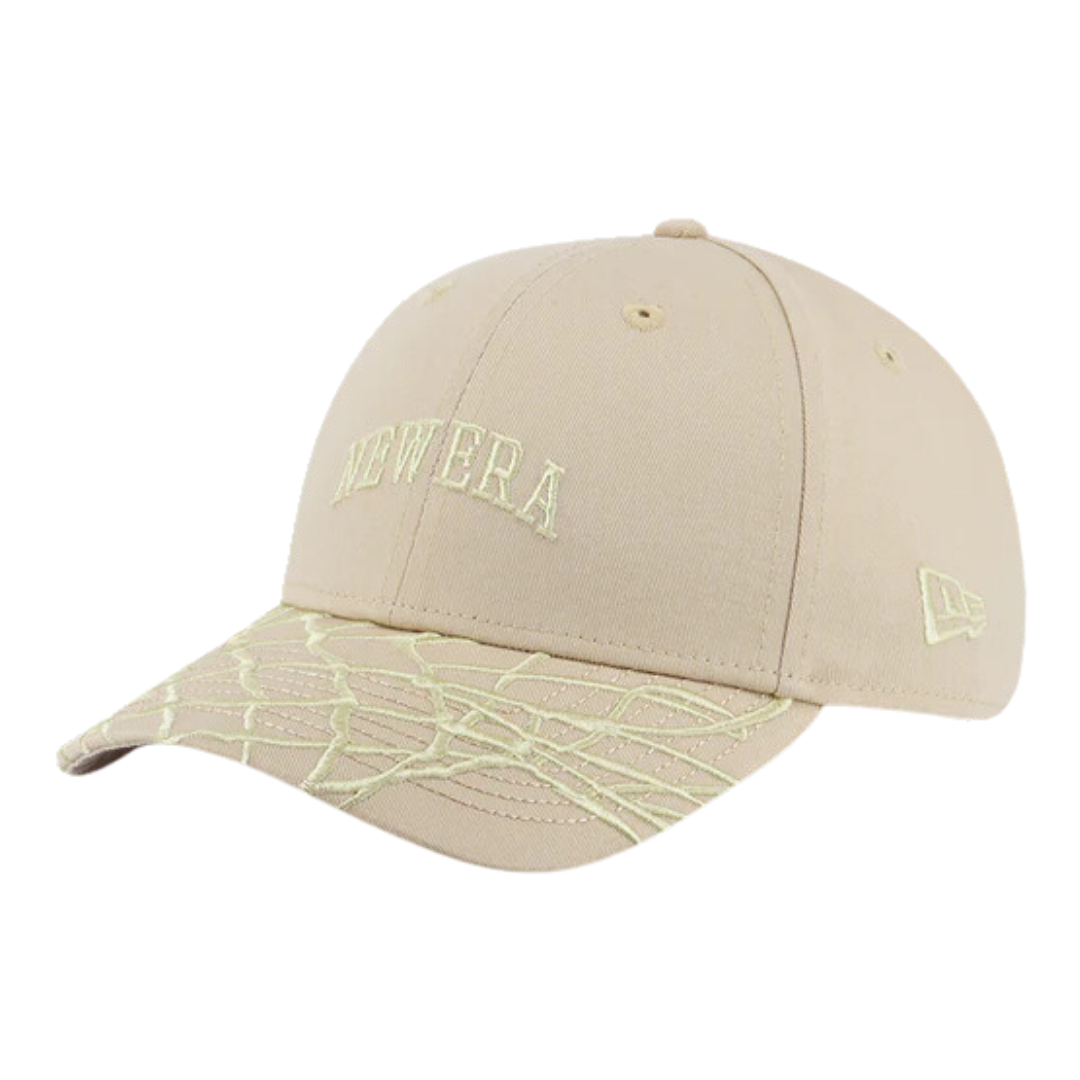New Era 940 Ne Basketball C Ospm