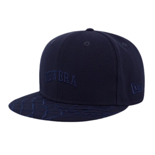 New Era 9forty NE Basketball Club Navy