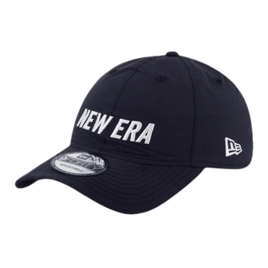 New Era 9forty Outdoor Bold Black