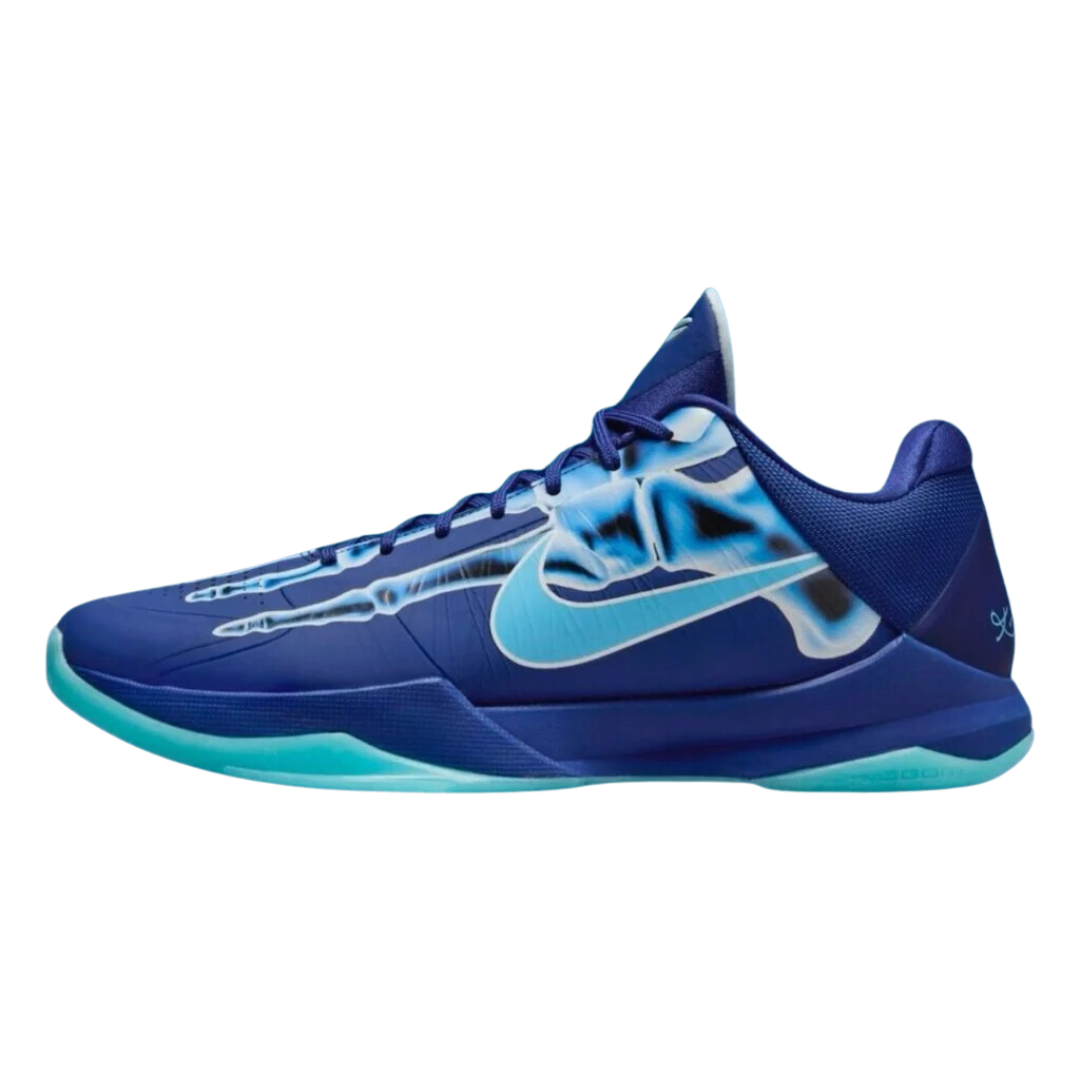 Nike Kobe 5 Protro X-Ray