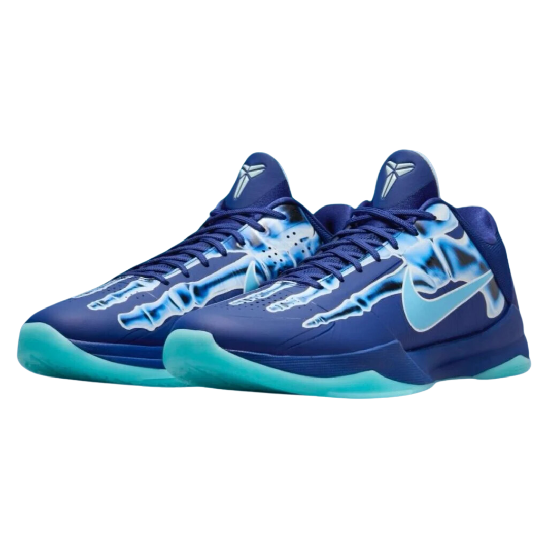 Nike Kobe 5 Protro X-Ray