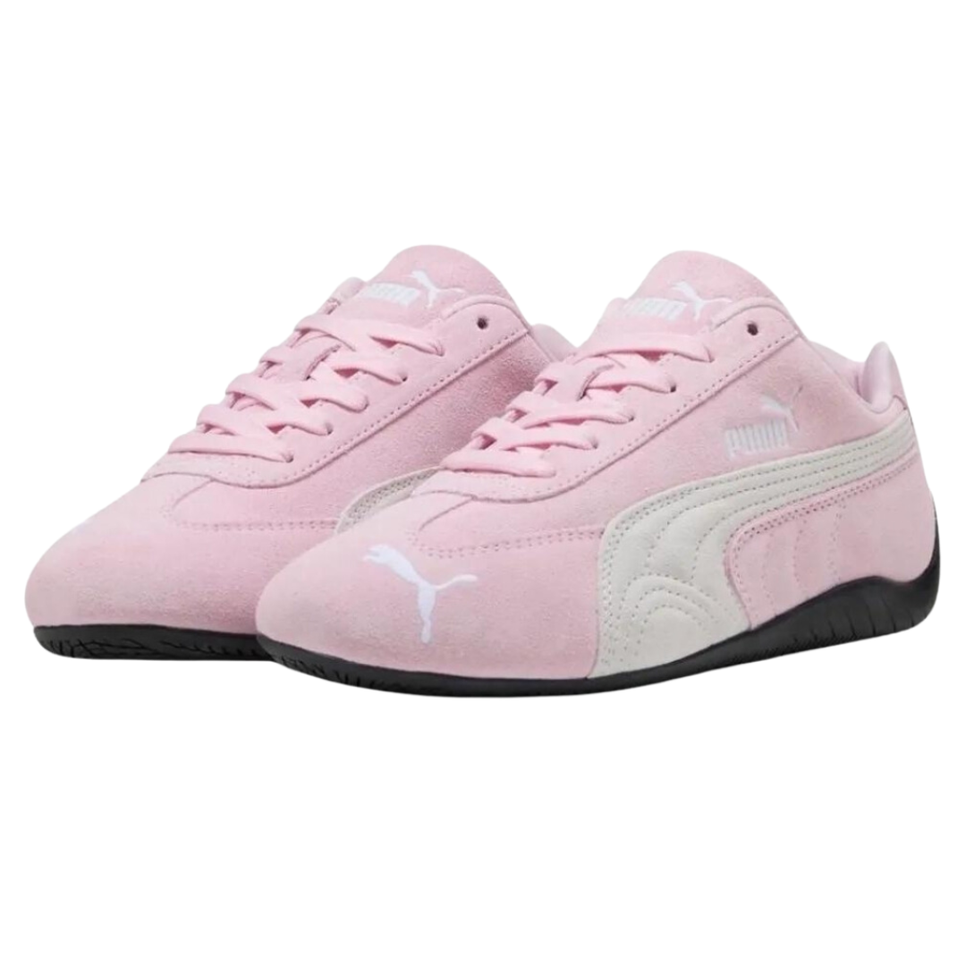 Puma Speedcat OG Pink White (Womens)