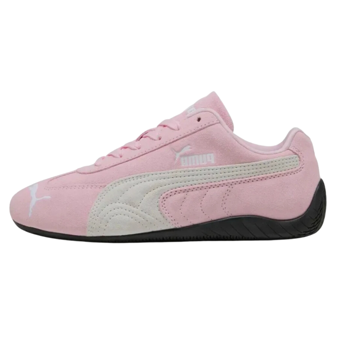 Puma Speedcat OG Pink White (Womens)