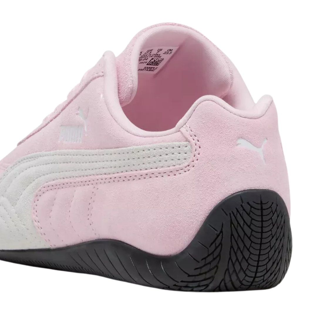 Puma Speedcat OG Pink White (Womens)