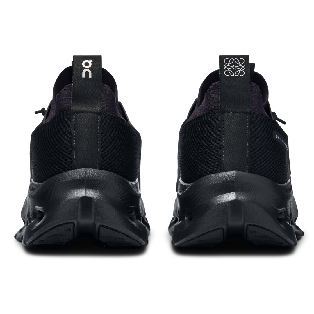 On Cloudtilt x Loewe All Black (Mens)