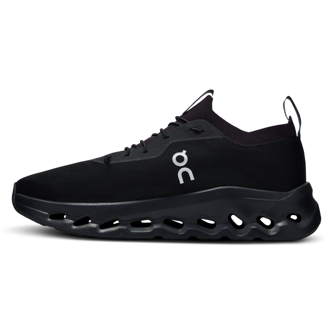 On Cloudtilt x Loewe All Black (Mens)