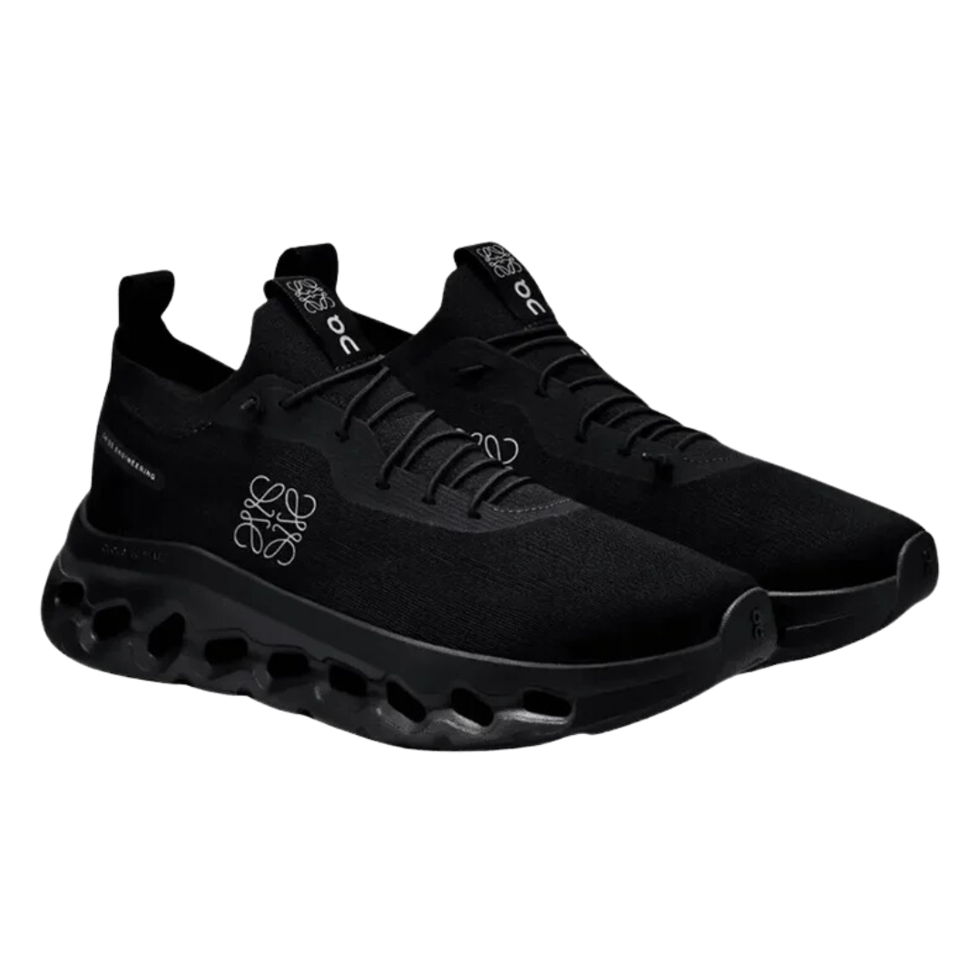 On Cloudtilt x Loewe All Black (Mens)