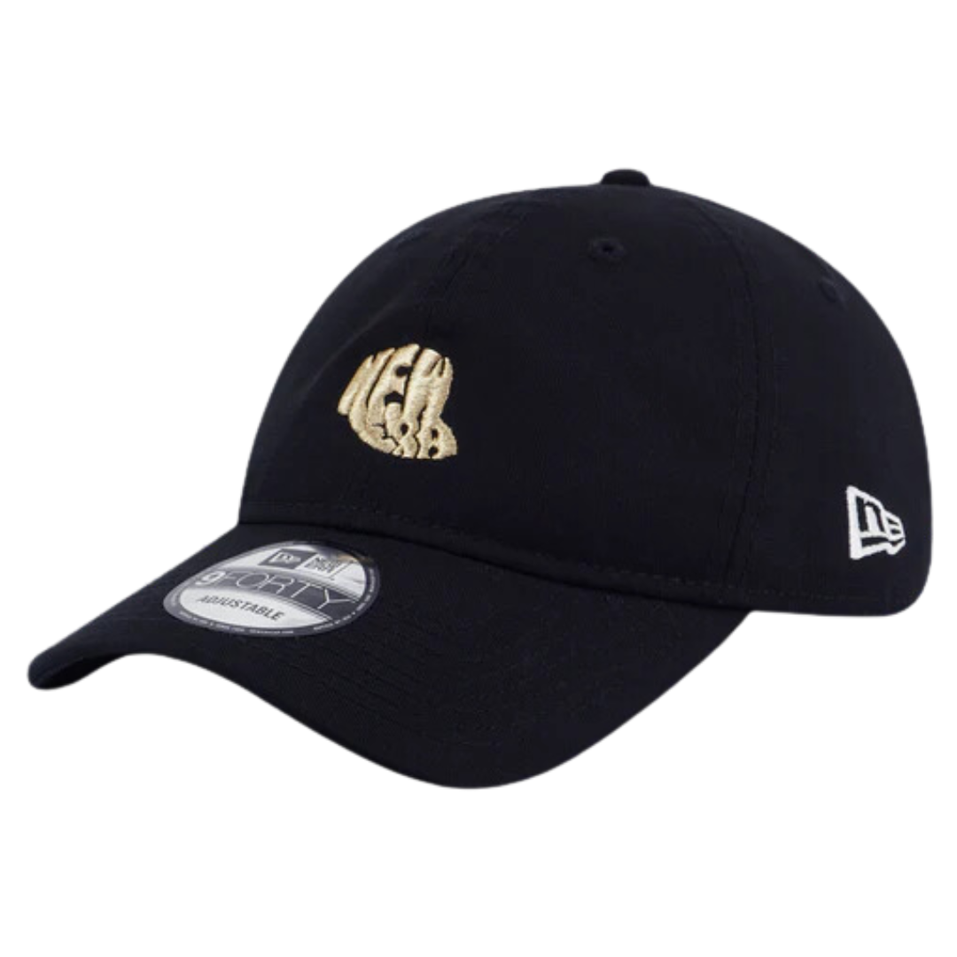New Era 9forty Ne Originators Black