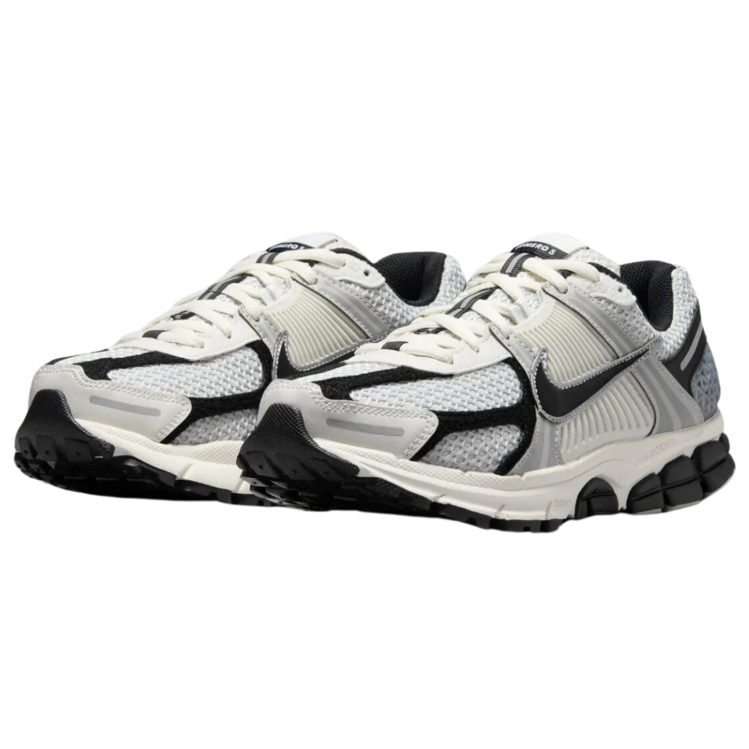 Nike Zoom Vomero 5 Photon Dust Black (Womens)