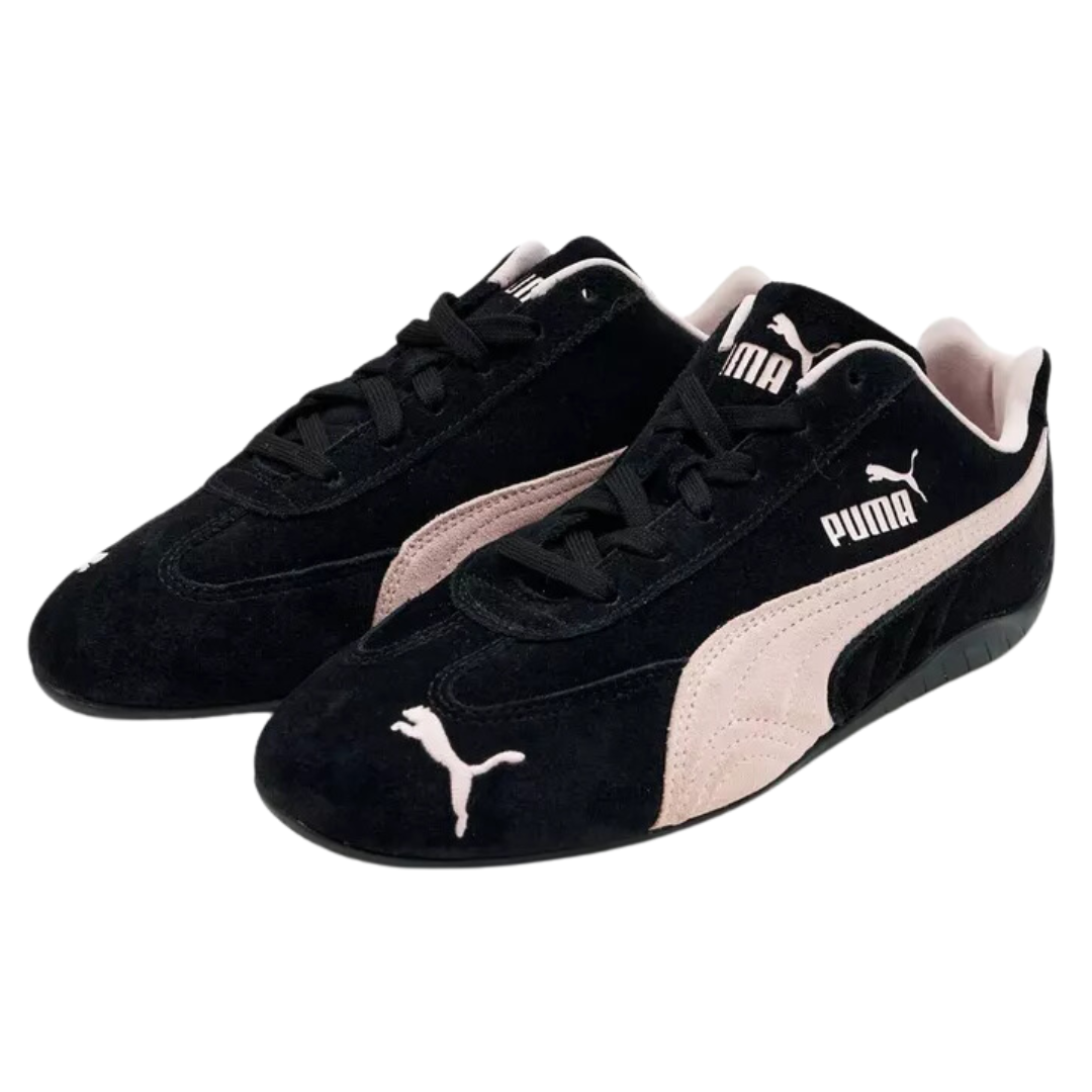 Puma Speedcat OG Black Pink (Mens)