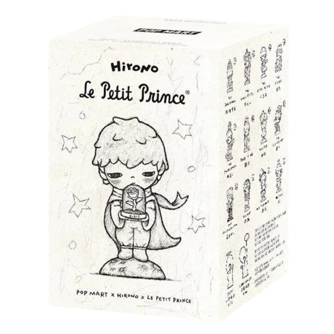 Popmart Hirono Le Petit Prince (per piece)