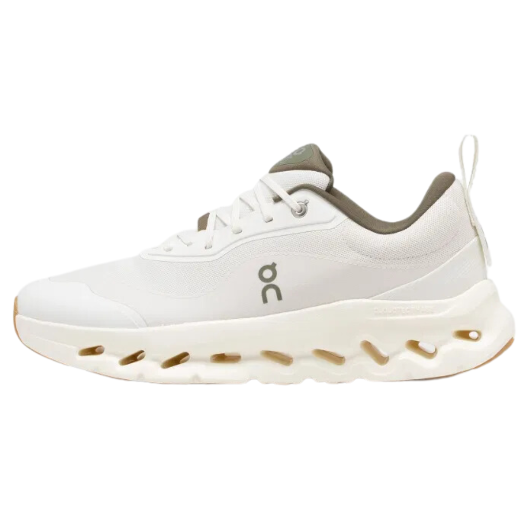 Loewe x On Cloudtilt 2.0 White Khaki Green (Womens)