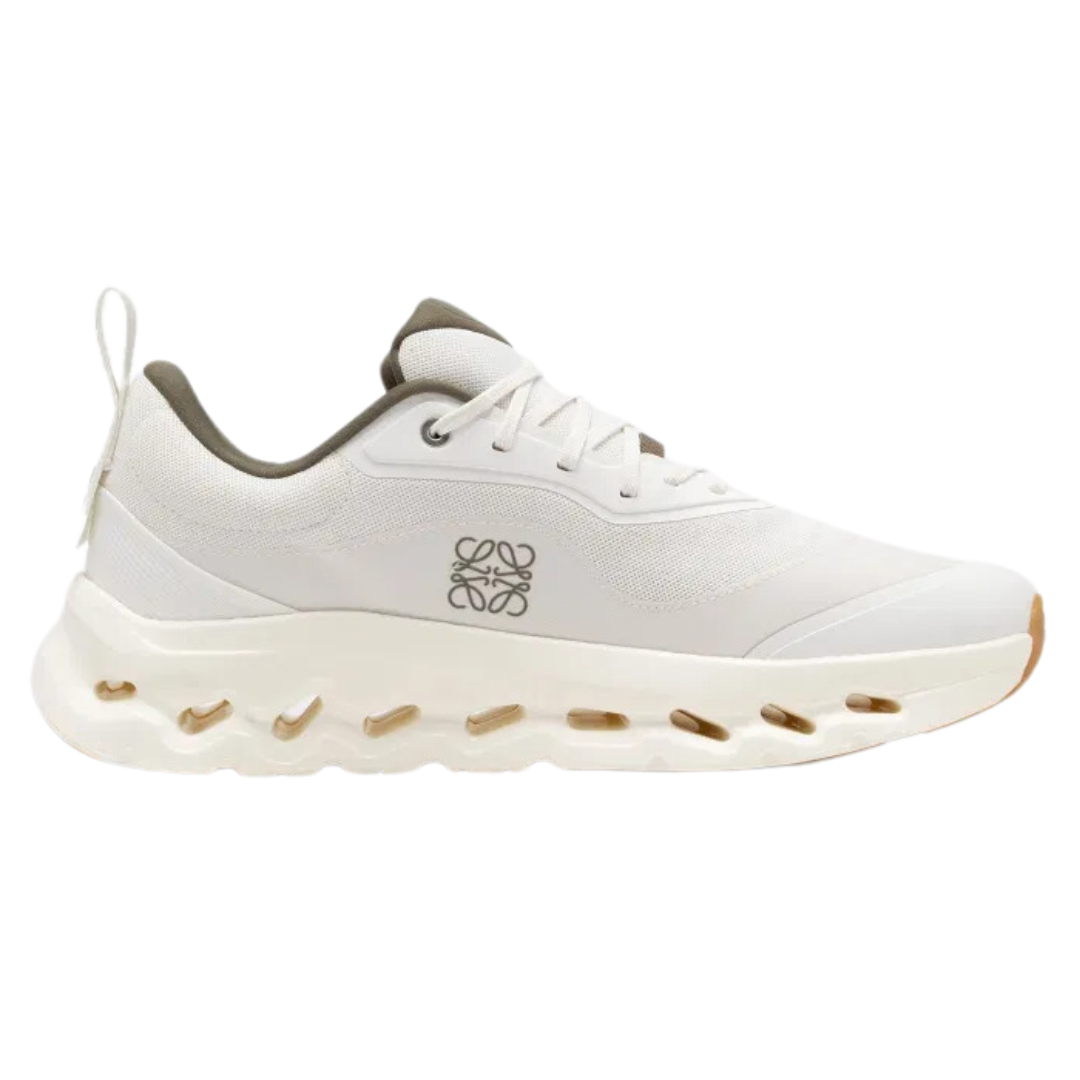 Loewe x On Cloudtilt 2.0 White Khaki Green (Womens)